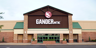 gander mountain store