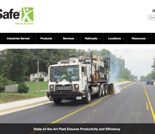 roadsafe website
