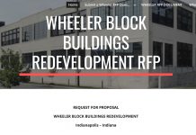 wheeler RFP