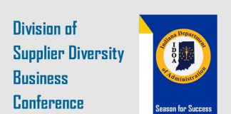IDA supplier diversity conference