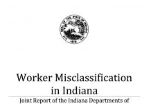 worker misclassification