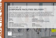 SMPS Indianapolis corporate facilities