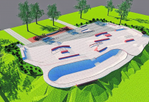 columbus skate park rendering