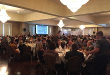 2019 safety awards banquet