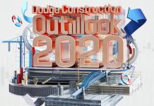 dodge outlook 2019